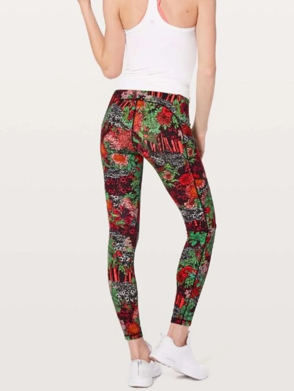 Lululemon Speed Up Tight 28